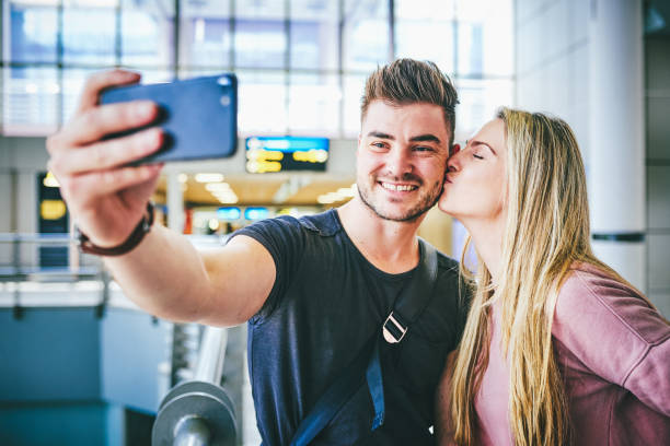 istock We love to travel 1198247031