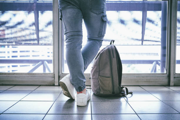 istock I'm ready to go see the world 1198247070