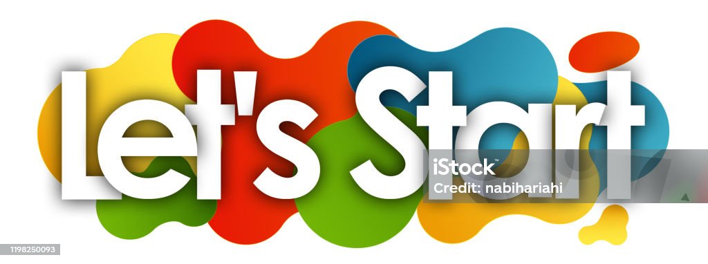 レッツスタート - あこがれのベクターアート素材や画像を多数ご用意 - あこがれ, ひらめき, イラストレーション - iStock