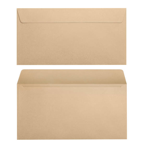 Long Envelope Label 4,300+ Long Envelop Stock Photos, Pictures & Royalty-Free Images - iStock