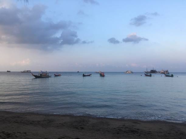 istock Koh Tao Island 1198251187