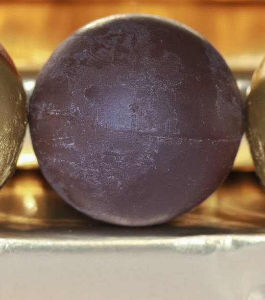 istock A close-up view of truffle chocolate 1198252463