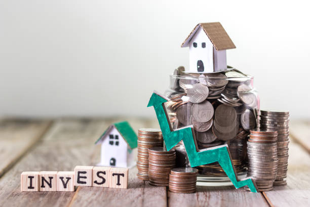 istock Property investment 1198256386