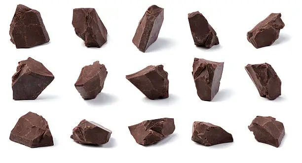 Photo of Chocolate Chunks
