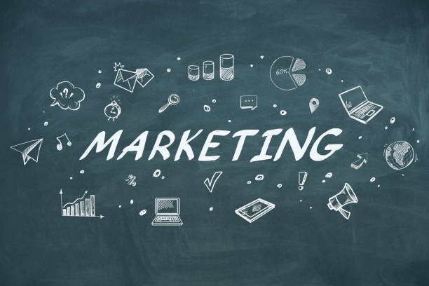 istock Management and success concept 1198267768