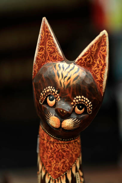 istock Beautifully hand crafted mexican artesania 1198270268