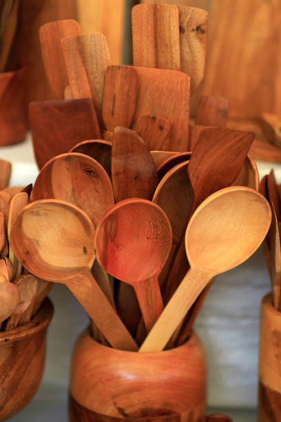 istock Beautifully hand crafted mexican artesania 1198270295