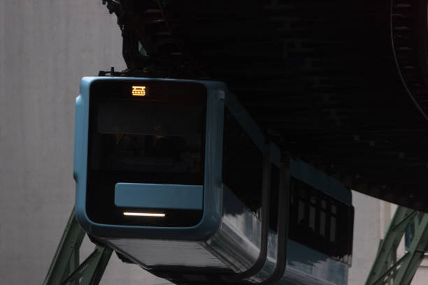 istock schwebebahn train wuppertal germany in winter 1198270608