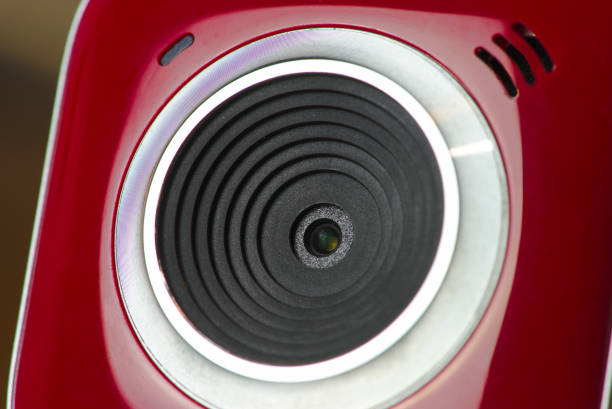 istock red and white webcam and lens 1198283173