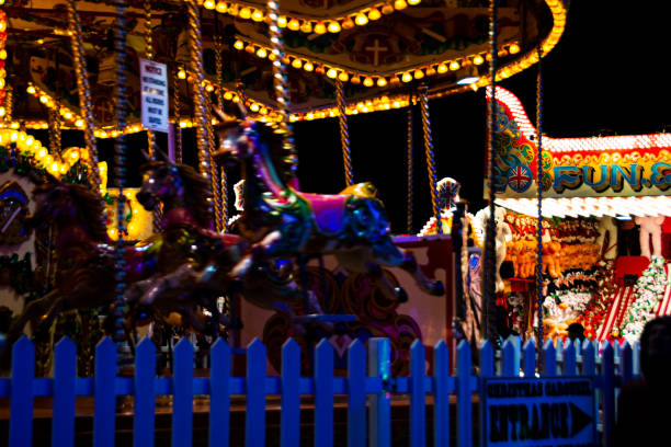 istock London color fairy by night 1198284749