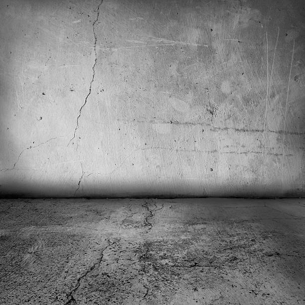 istock grunge interior wall and floor 119829375