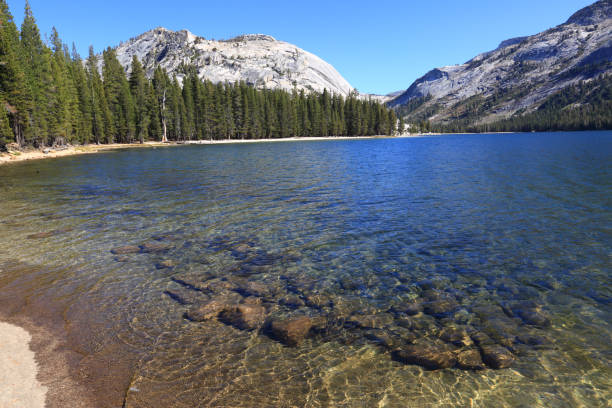 istock Tenaya lake 1198294209