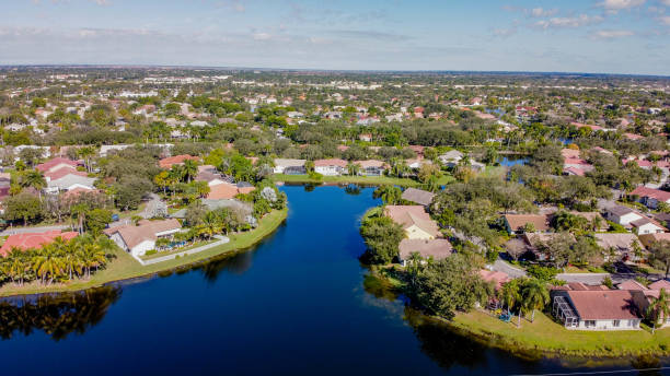 istock South Florida Aerial View Photography 1198295708