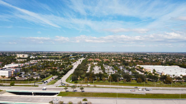 istock South Florida Aerial View Photography 1198295730