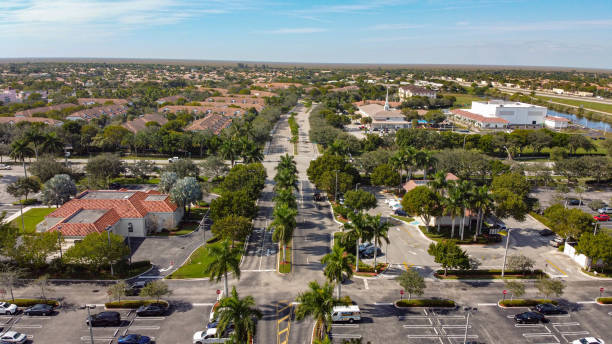 istock South Florida Aerial View Photography 1198295740
