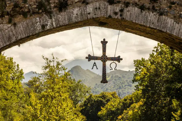 Photo of Cangas de Onis, Spain