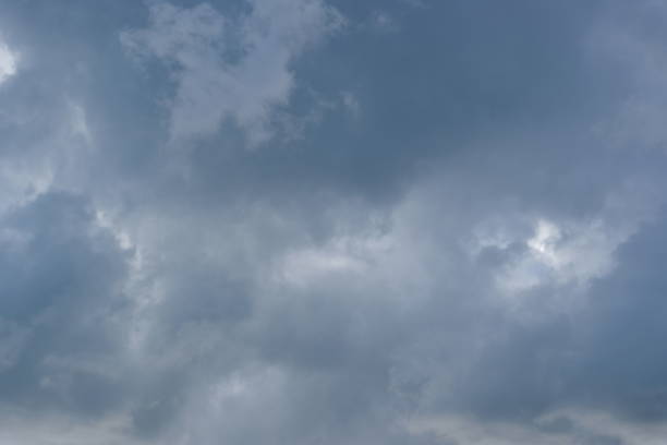 istock Clouds in Santa Marinella 1198303392