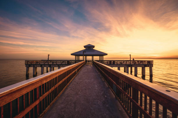 istock Fort Myers Beach 1198307093