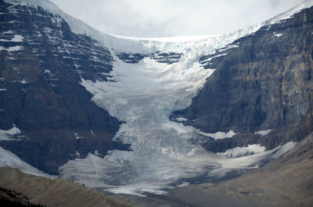 istock Snowbird Glacier 1198310750