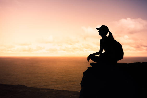 People, adventure and thinking.
