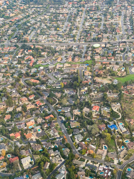 istock Orange County aerial view 1198321702