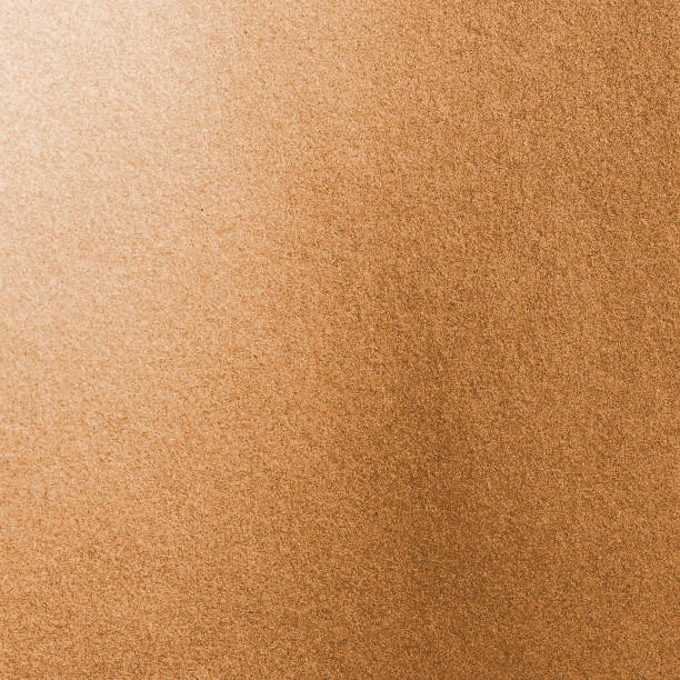 istock Copper foil shiny wrapping paper texture background for wall paper decoration element 1198321934