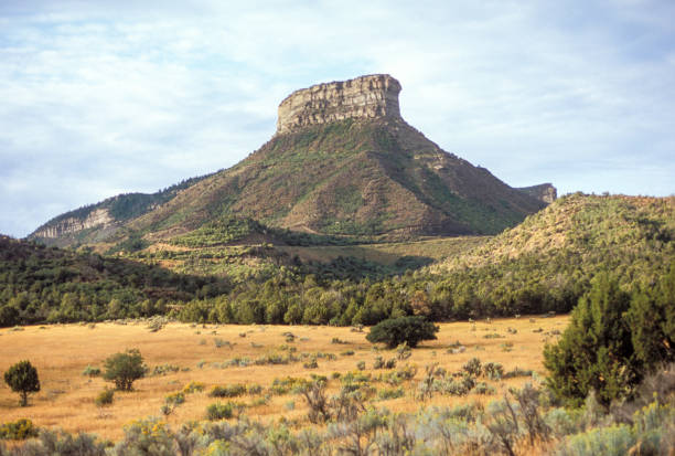 istock Mesa Verde National Park, Colorado 1198323118