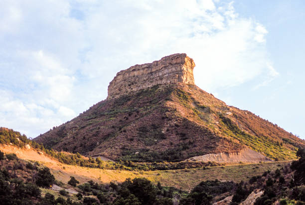 istock Mesa Verde National Park, Colorado 1198323296