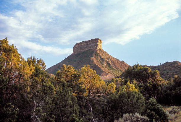 Mesa Verde National Park, Colorado