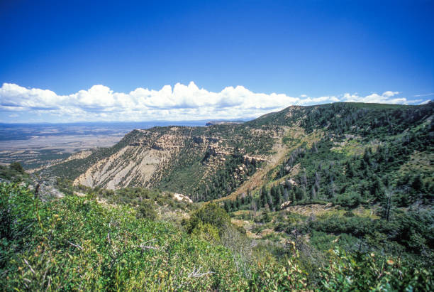 istock Mesa Verde National Park, Colorado 1198323345