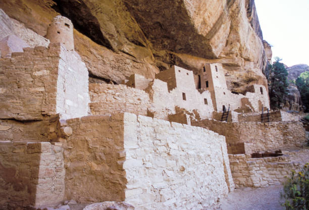 istock Mesa Verde National Park, Colorado 1198323391