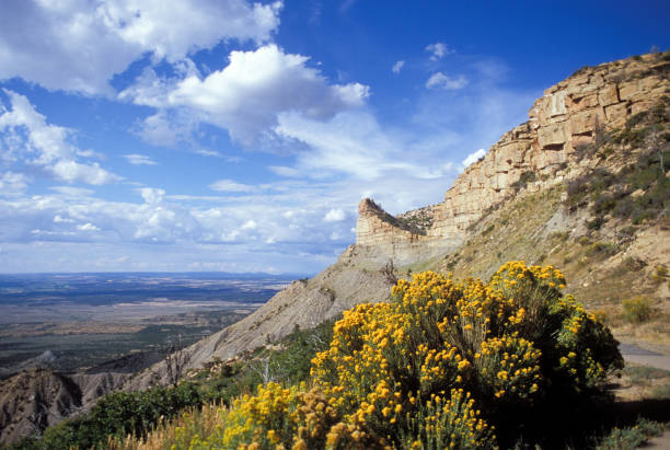 Mesa Verde National Park, Colorado