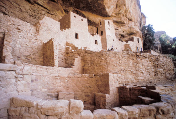 istock Mesa Verde National Park, Colorado 1198323541