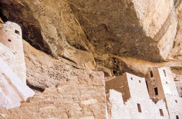 istock Mesa Verde National Park, Colorado 1198323587