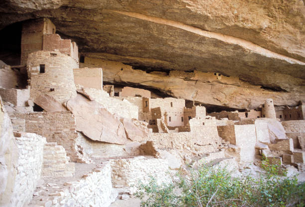 Mesa Verde National Park, Colorado