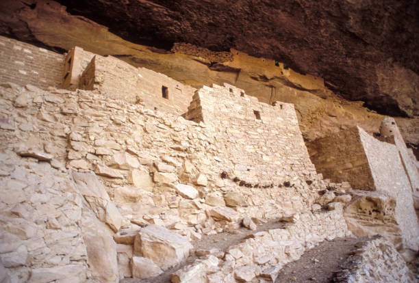 Mesa Verde National Park, Colorado