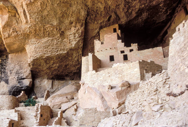 istock Mesa Verde National Park, Colorado 1198324130