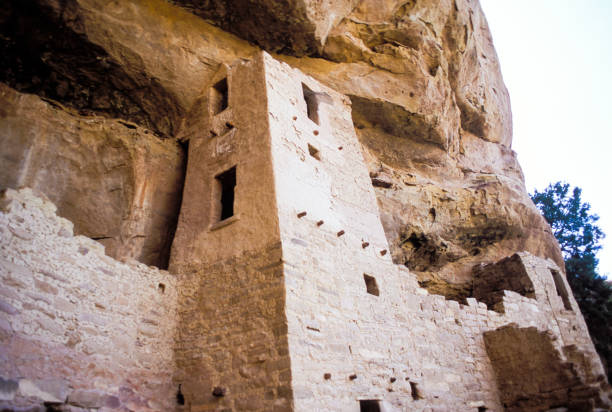 Mesa Verde National Park, Colorado