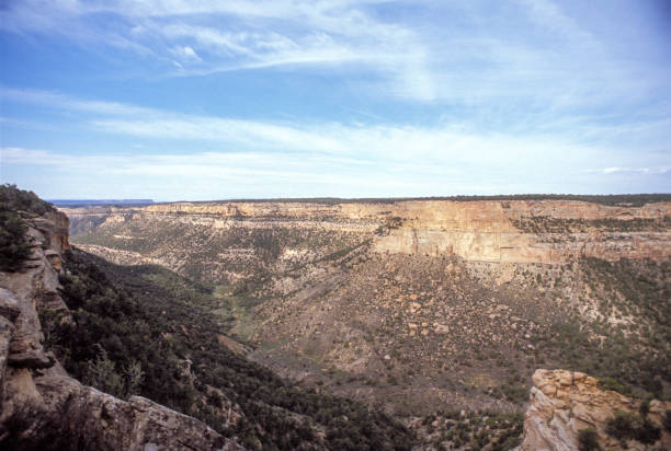istock Mesa Verde National Park, Colorado 1198324569