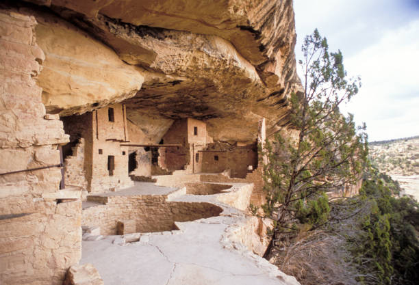 istock Mesa Verde National Park, Colorado 1198324617