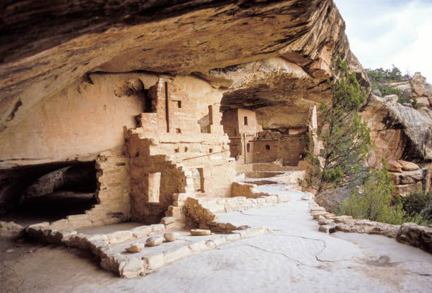 Mesa Verde National Park, Colorado