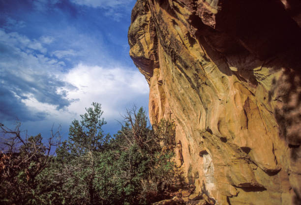 istock Mesa Verde National Park, Colorado 1198325761