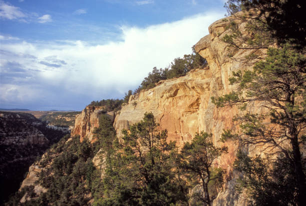 istock Mesa Verde National Park, Colorado 1198326007