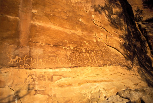 istock Mesa Verde National Park, Colorado 1198326688