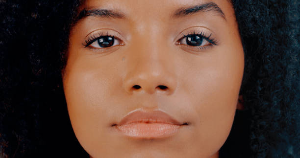istock Not an imperfection in sight 1198328005