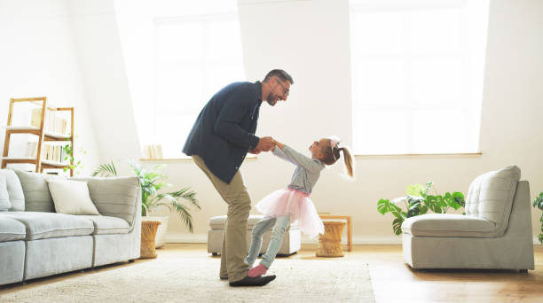 istock Making it a day of absolute fun and laughter 1198328202