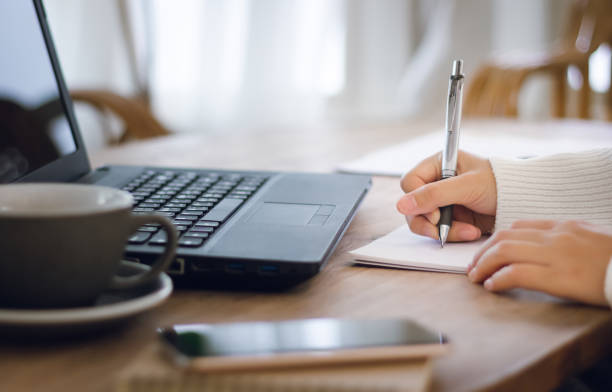 istock Business/Finance and education 1198344057
