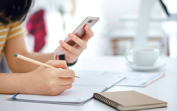 istock Business/Finance and Education 1198344111