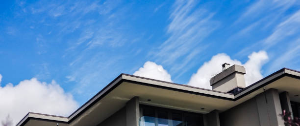istock Home in the sky 1198349276