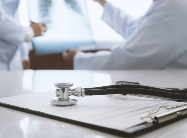 istock medical doctor x-ray 1198351644